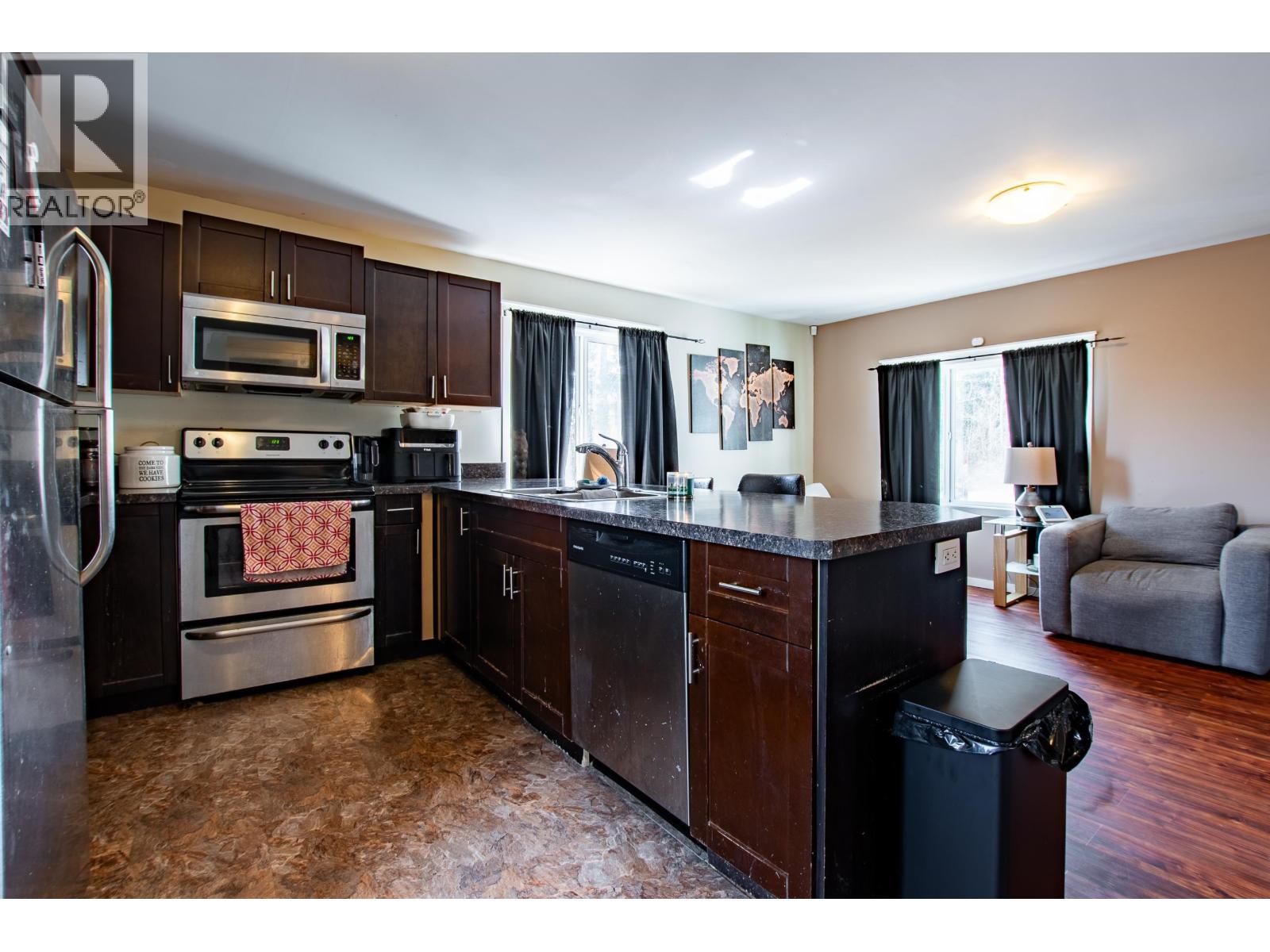7366 Aldeen Road, Prince George, British Columbia  V2N 5P8 - Photo 4 - R3117788