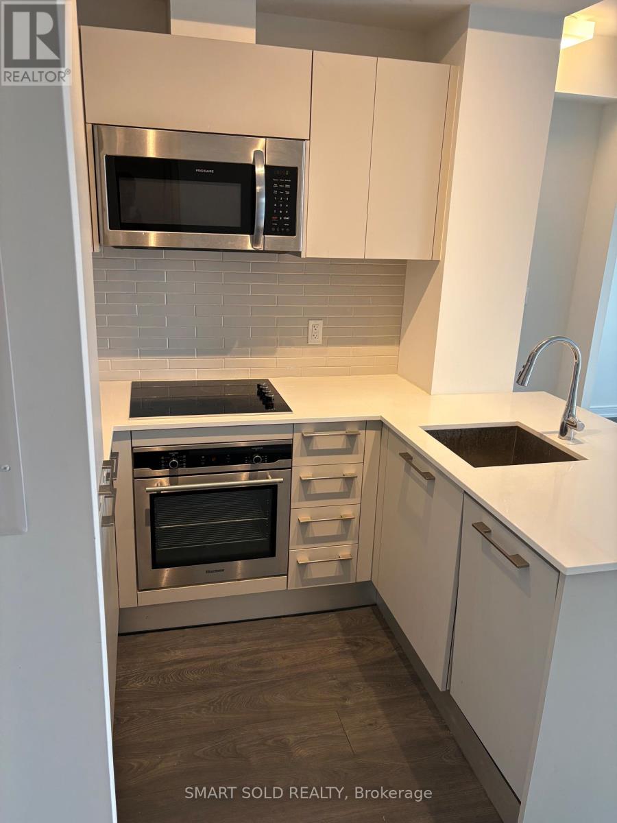 2606 - 3 Gloucester Street, Toronto, Ontario  M4Y 0C6 - Photo 28 - C12856192