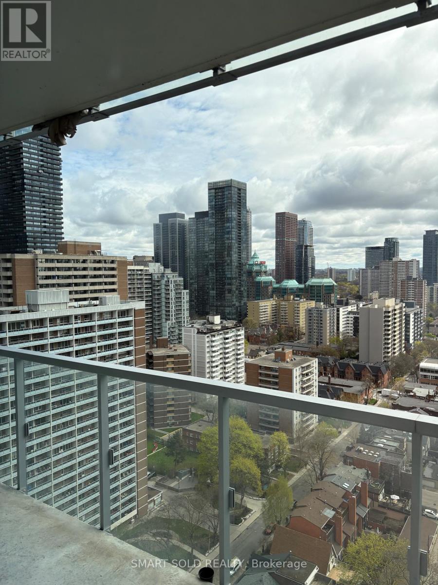 2606 - 3 Gloucester Street, Toronto, Ontario  M4Y 0C6 - Photo 32 - C12856192