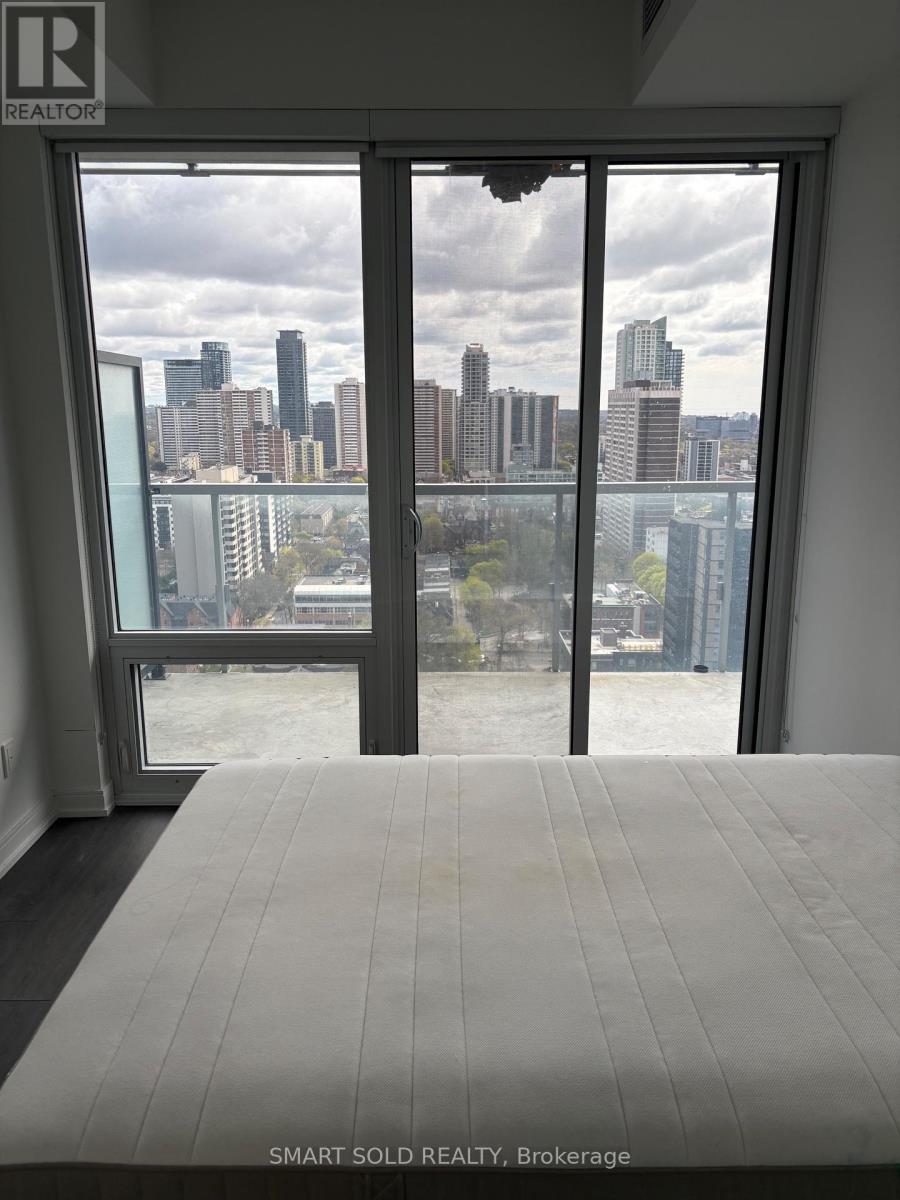 2606 - 3 Gloucester Street, Toronto, Ontario  M4Y 0C6 - Photo 35 - C12856192