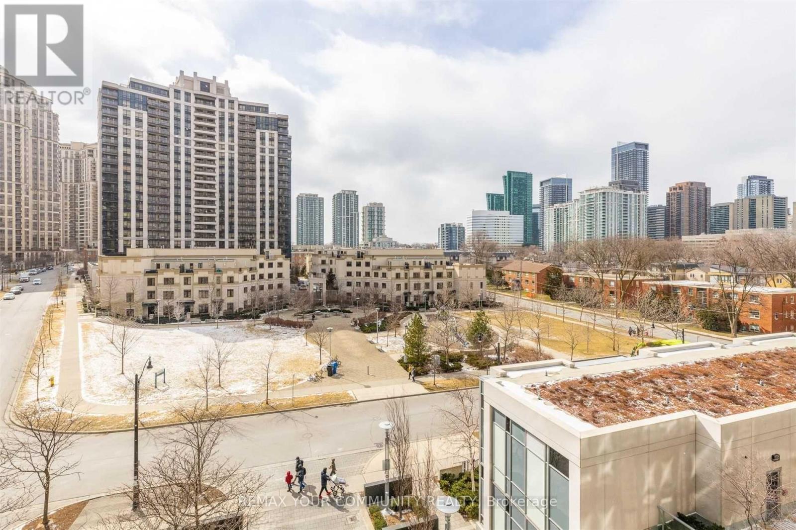 533 - 120 Harrison Garden Boulevard, Toronto, Ontario  M2N 0H1 - Photo 14 - C13062670