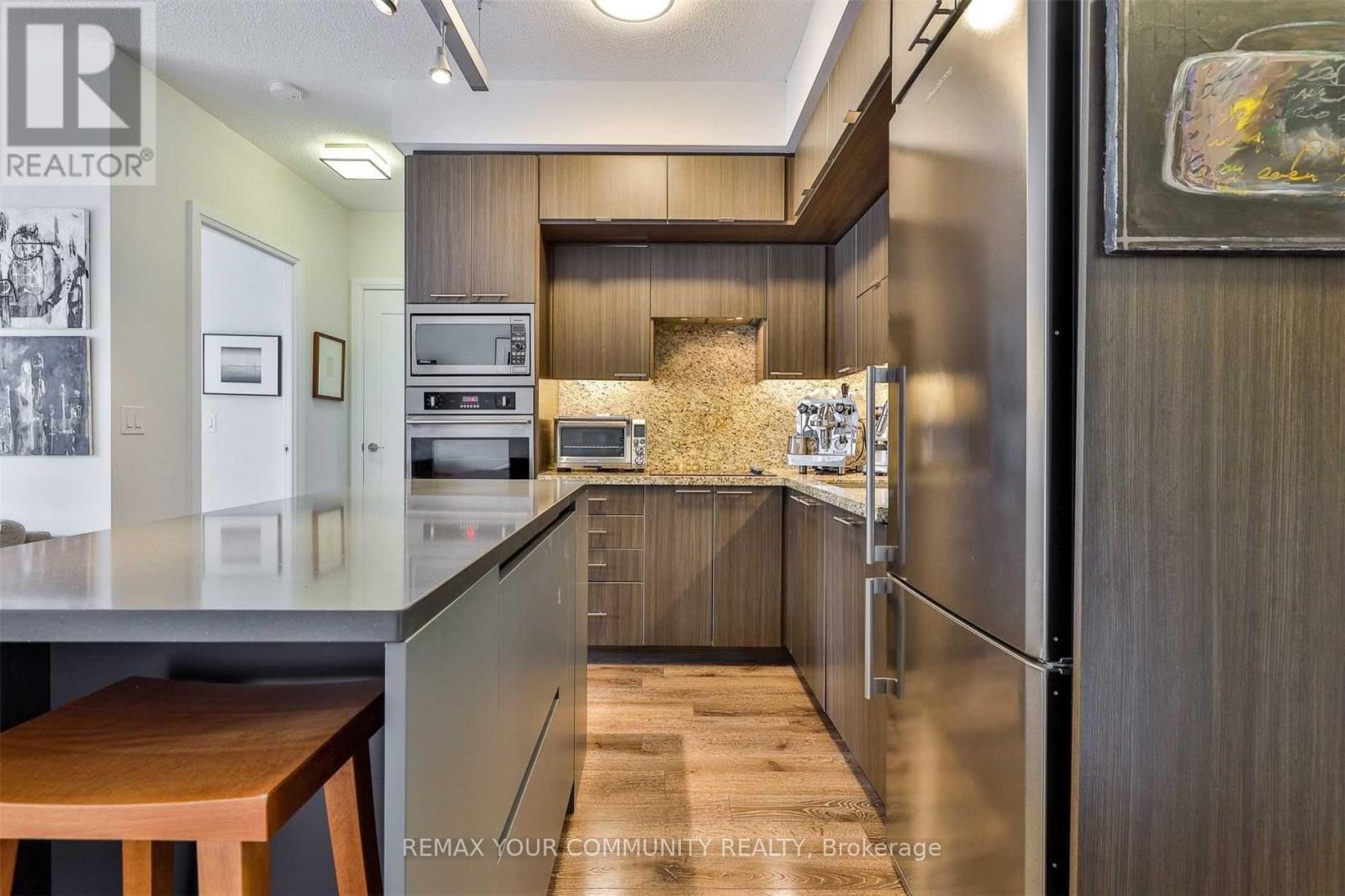 533 - 120 Harrison Garden Boulevard, Toronto, Ontario  M2N 0H1 - Photo 2 - C13062670