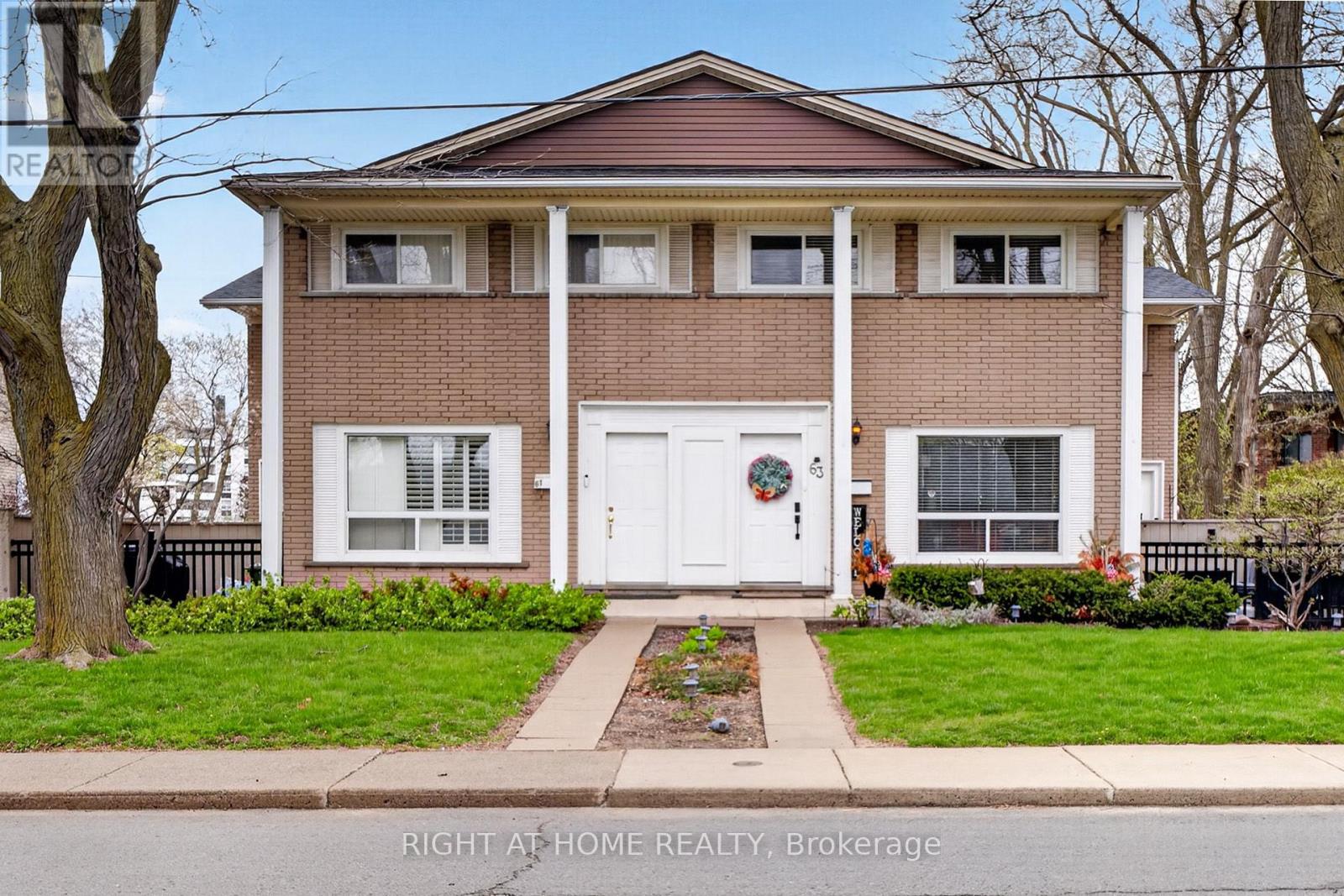 23 - 65 WOODMAN DRIVE S, Hamilton, Ontario