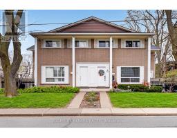 65 WOODMAN DRIVE S, Hamilton, Ontario