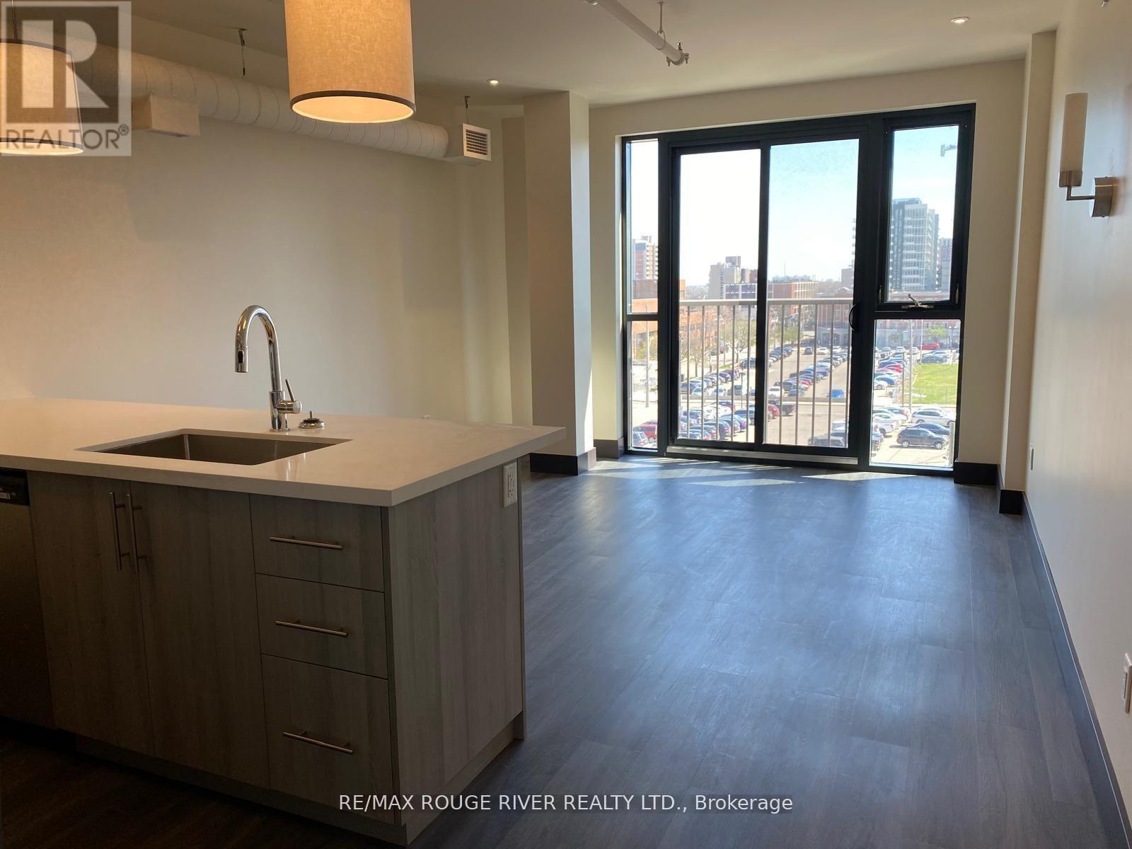 408 - 121 King Street E, Hamilton, Ontario  L8N 1A9 - Photo 4 - X13063062