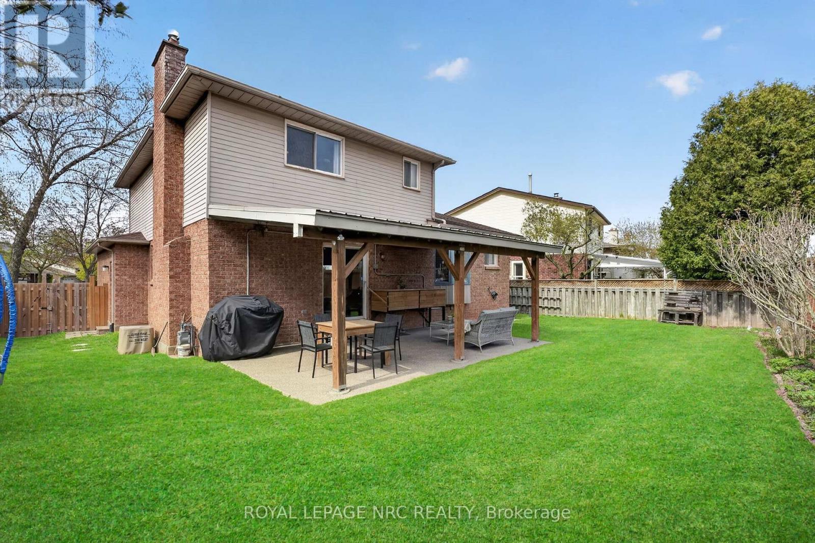 4502 Green Meadow Boulevard, Lincoln, Ontario  L0R 1B5 - Photo 41 - X13063148