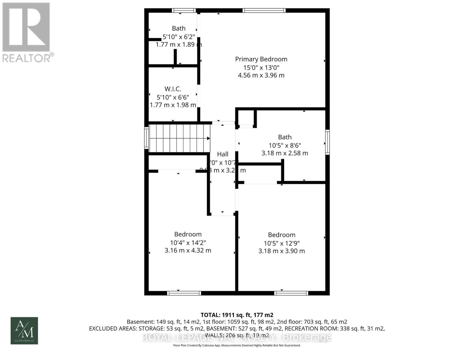 4502 Green Meadow Boulevard, Lincoln, Ontario  L0R 1B5 - Photo 49 - X13063148