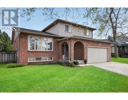 4502 GREEN MEADOW BOULEVARD, Lincoln, Ontario
