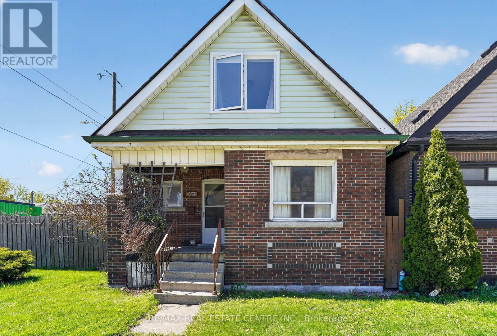 465 OTTAWA STREET W, Hamilton, Ontario