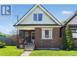 465 OTTAWA STREET N, Hamilton, Ontario
