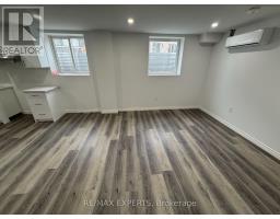LOWER 2 - 81 MCKERNAN AVENUE, Brantford, Ontario