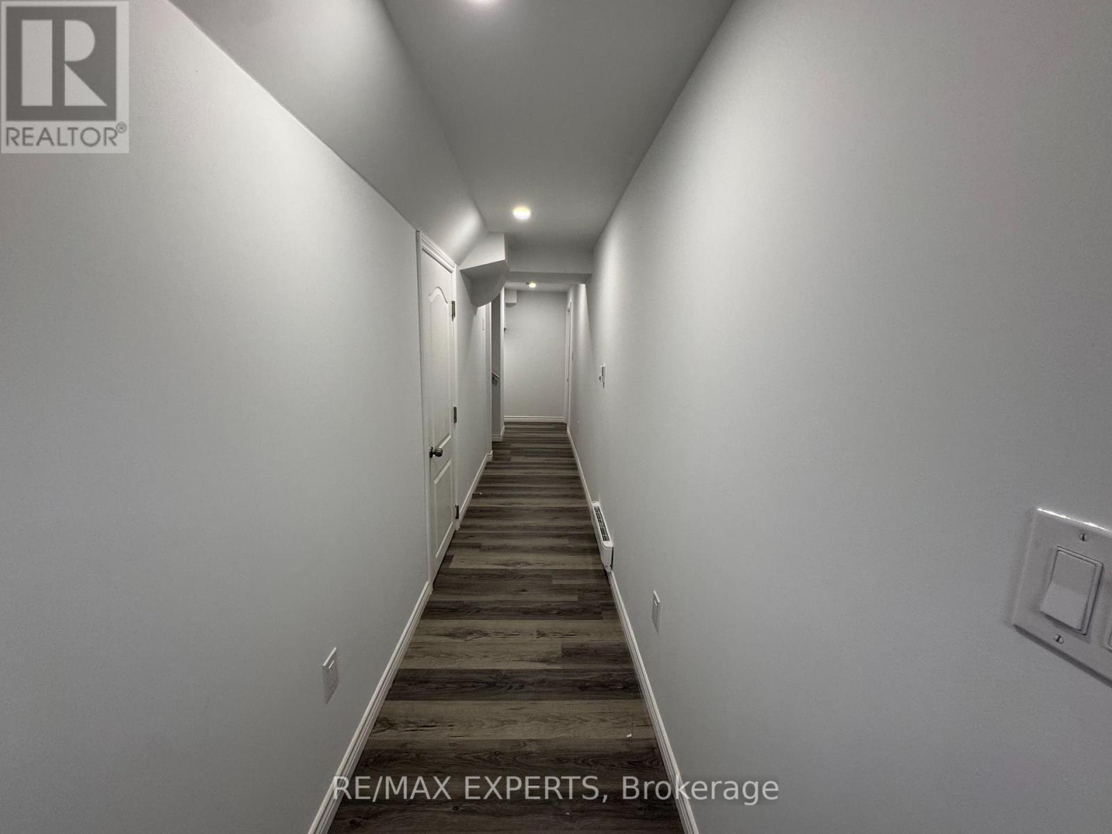 LOWER #1 - 81 MCKERNAN AVENUE, Brantford, Ontario