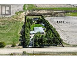 514249 2ND LINE, Amaranth, Ontario