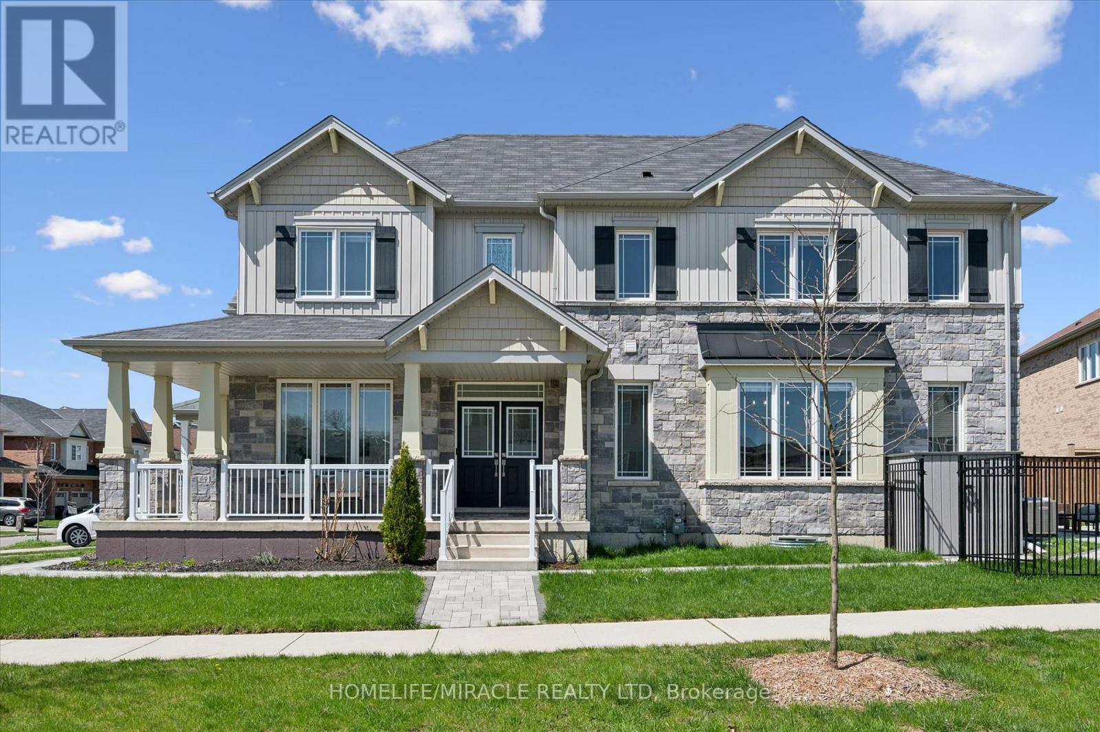 100 TILBURY STREET, Woolwich, Ontario