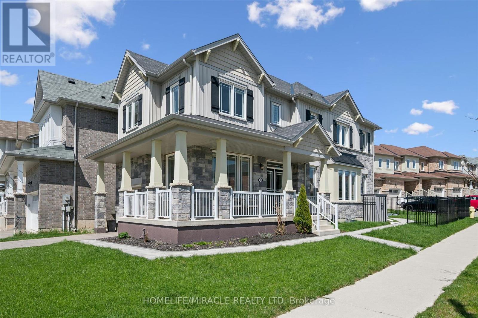 100 Tilbury Street, Woolwich, Ontario  N0B 1M0 - Photo 2 - X13063274