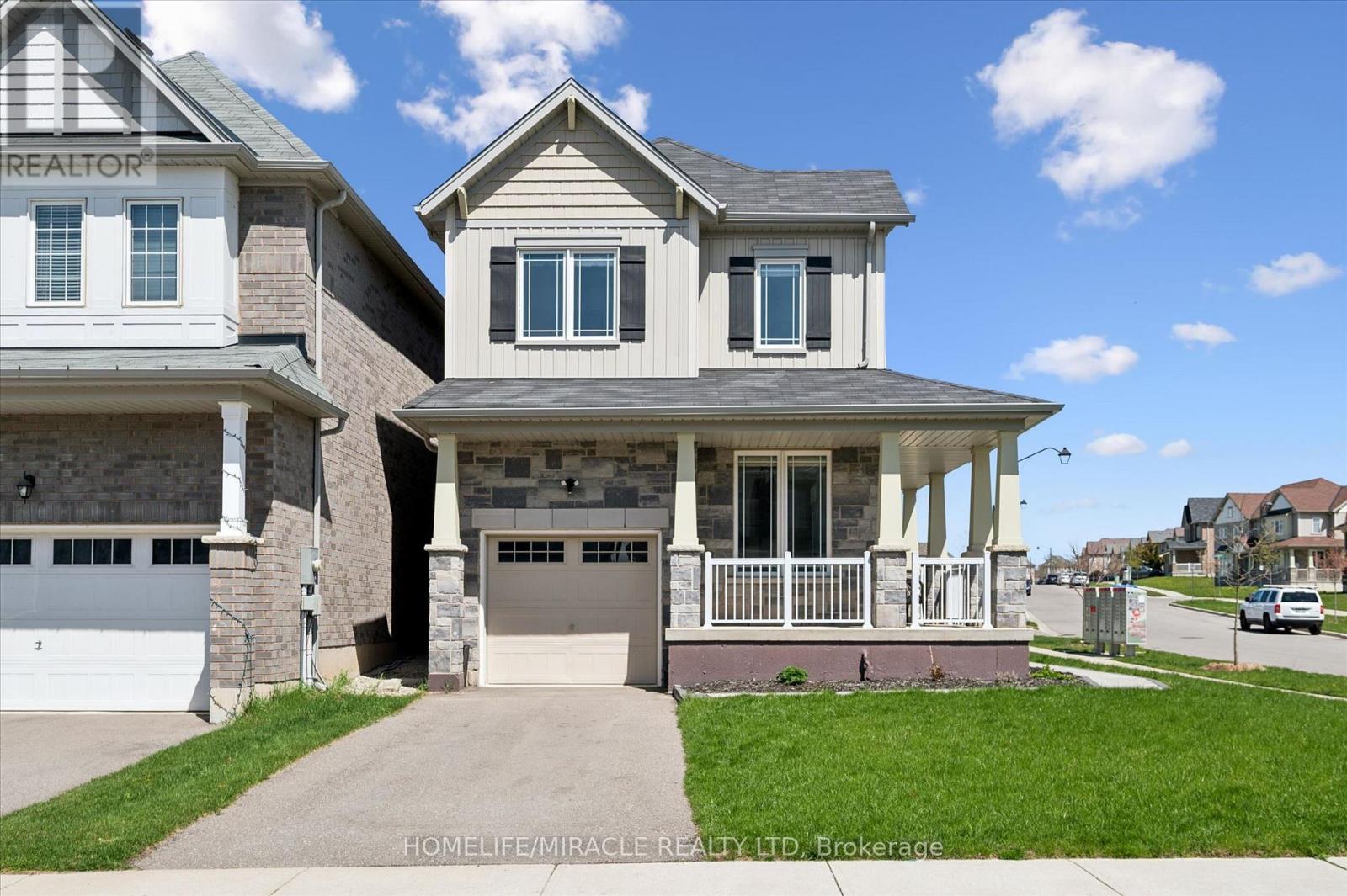 100 Tilbury Street, Woolwich, Ontario  N0B 1M0 - Photo 3 - X13063274