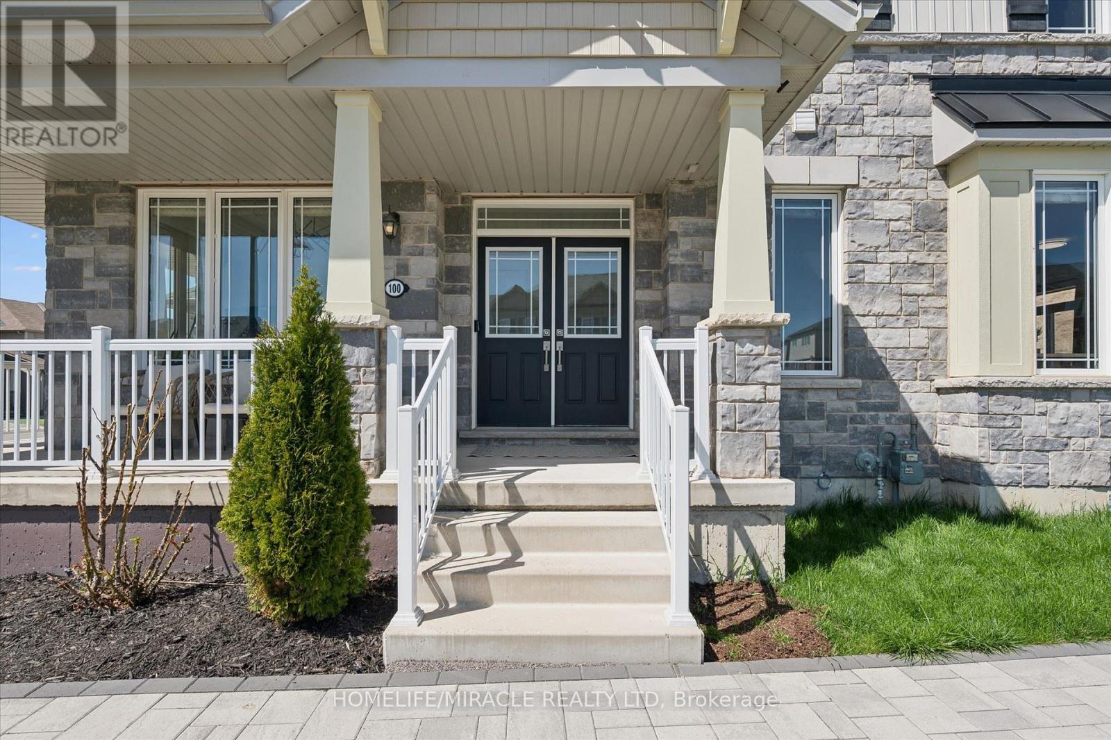 100 Tilbury Street, Woolwich, Ontario  N0B 1M0 - Photo 4 - X13063274