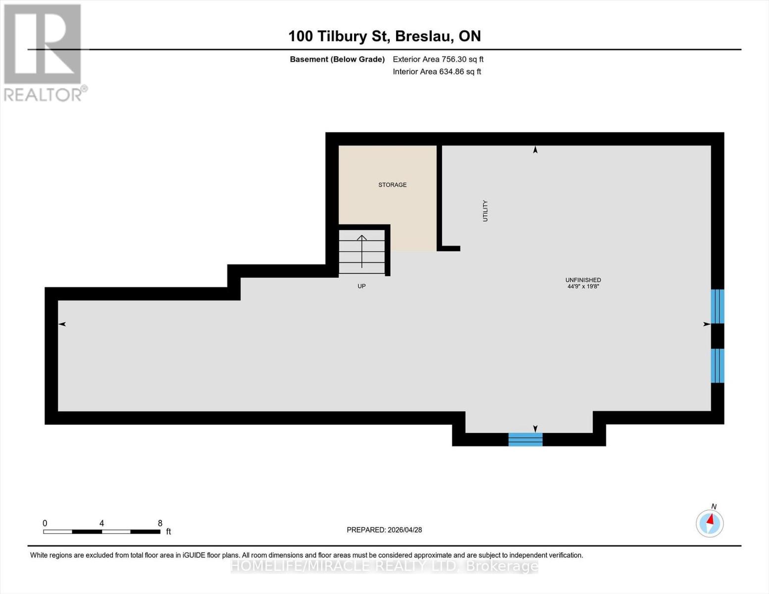 100 Tilbury Street, Woolwich, Ontario  N0B 1M0 - Photo 41 - X13063274