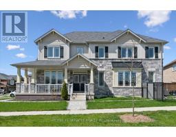 100 TILBURY STREET, Woolwich, Ontario