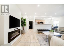 4 - 608 GREY STREET, Brantford, Ontario