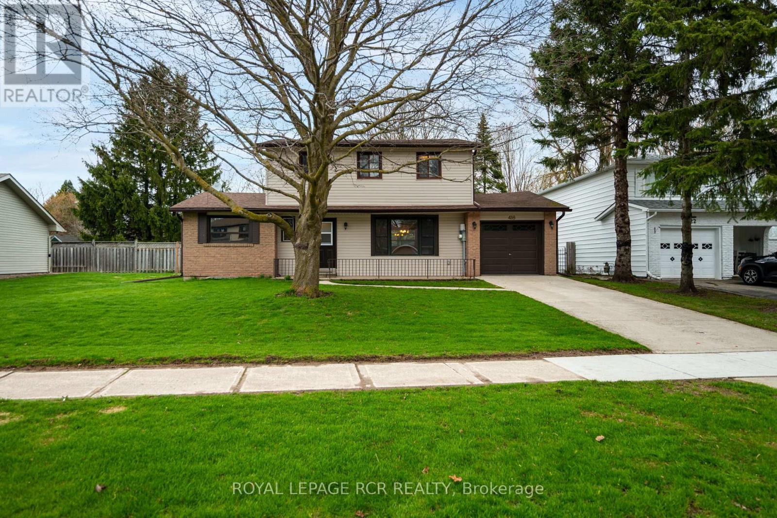 418 PINEVIEW GARDENS, Shelburne, Ontario