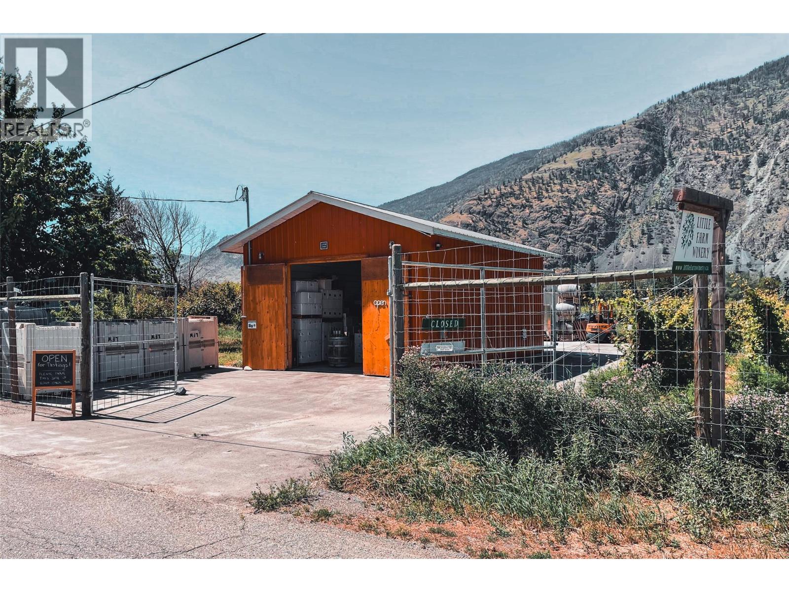 2155 Newton Road, Cawston, British Columbia  V0X 1C1 - Photo 3 - 10385492