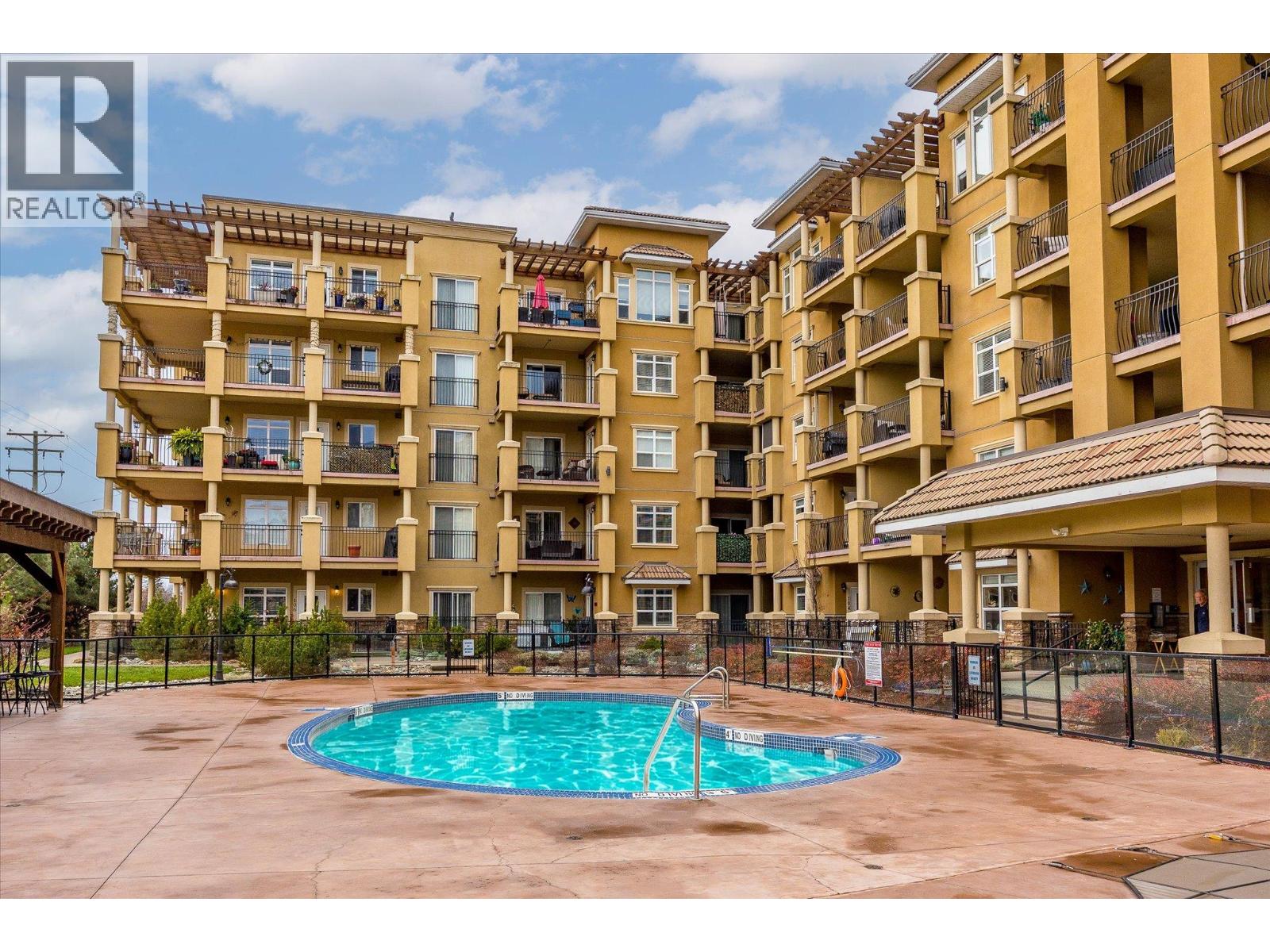 2070 Boucherie Road Unit# 403, Westbank, British Columbia  V4T 2C6 - Photo 1 - 10385317