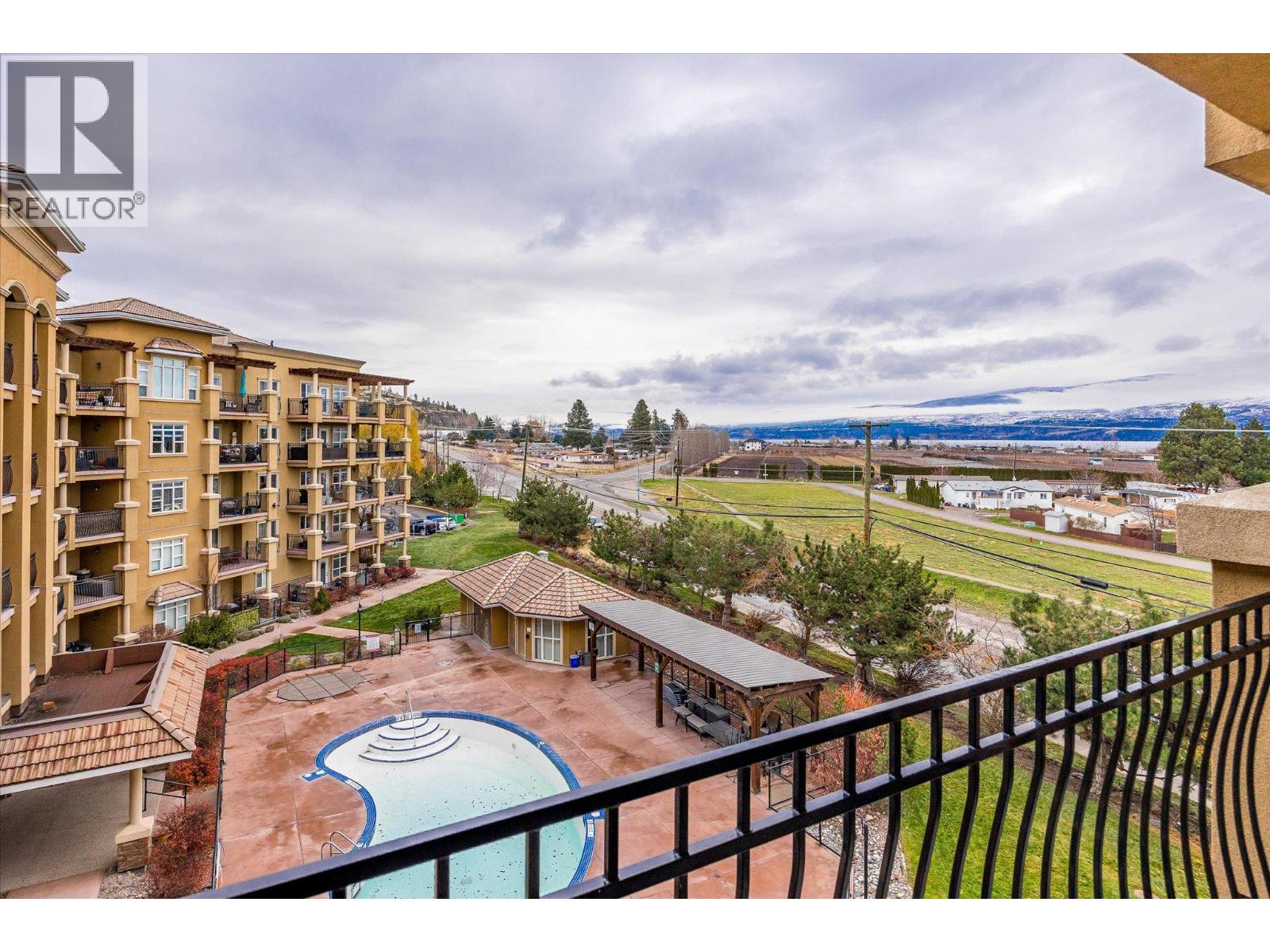 2070 Boucherie Road Unit# 403, Westbank, British Columbia  V4T 2C6 - Photo 18 - 10385317