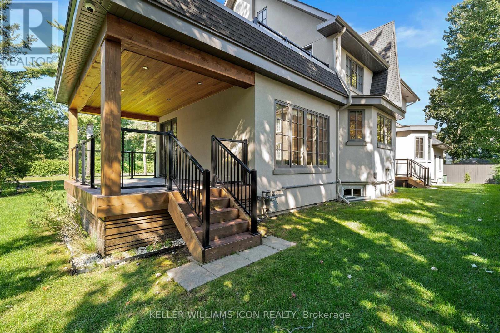 320 Hillcrest Road, Ottawa, Ontario  K1M 0J6 - Photo 38 - X12669914