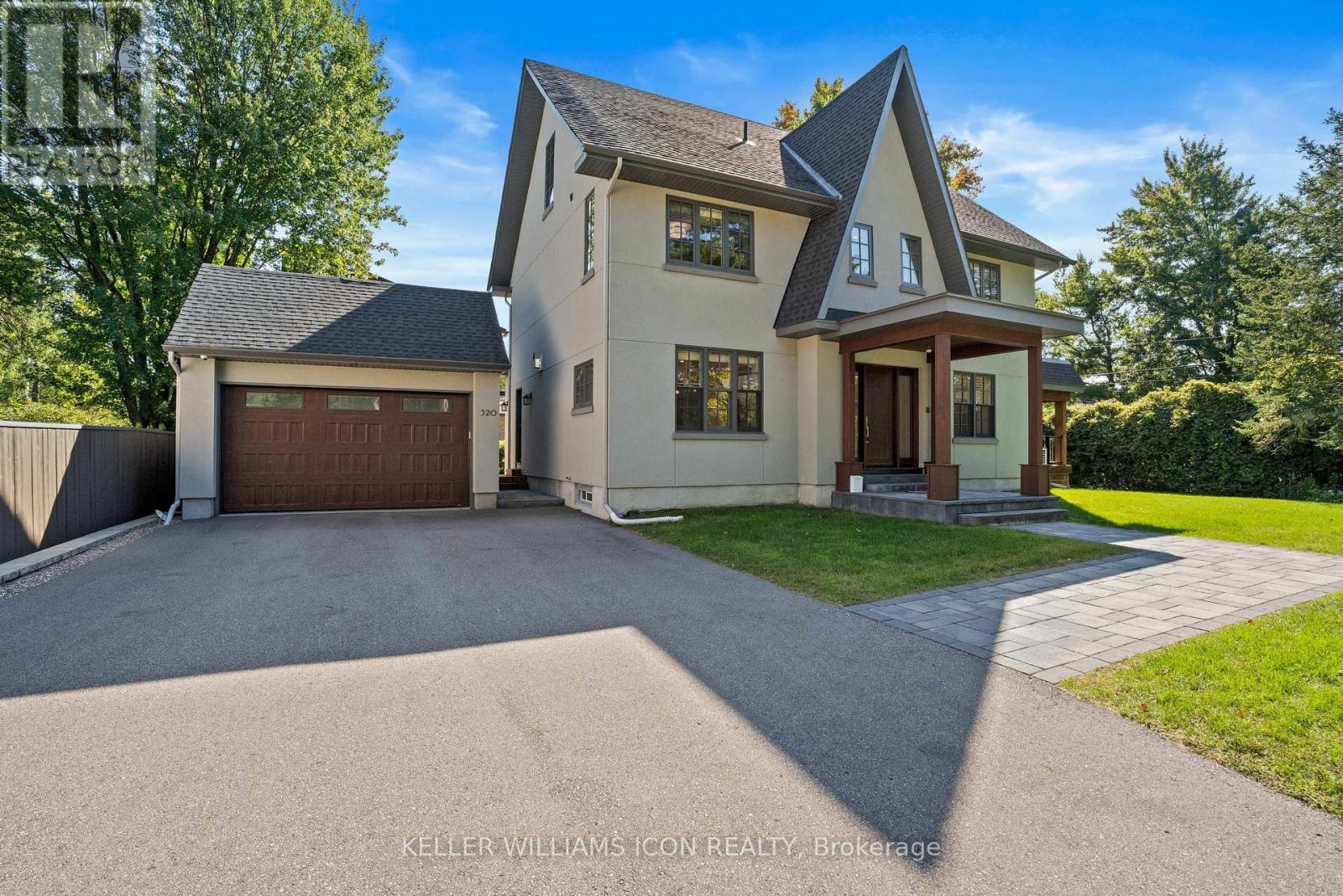 320 Hillcrest Road, Ottawa, Ontario  K1M 0J6 - Photo 4 - X12669914