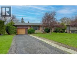 259 WILLOWDALE Place, Waterloo, Ontario