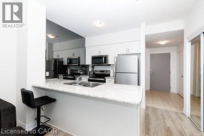 16 CONCORD Place Unit# 137, Grimsby, Ontario