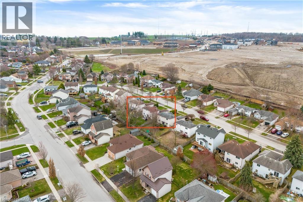 99 Canrobert Street, Woodstock, Ontario  N4S 8X5 - Photo 33 - 40825424