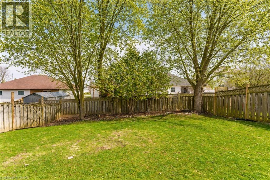 99 Canrobert Street, Woodstock, Ontario  N4S 8X5 - Photo 37 - 40825424