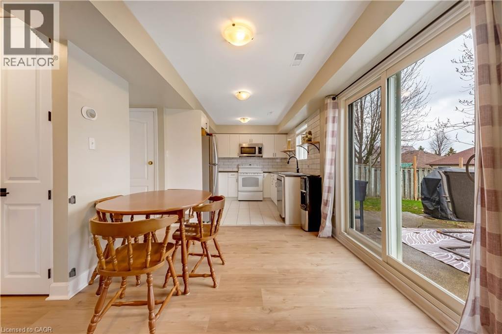 99 Canrobert Street, Woodstock, Ontario  N4S 8X5 - Photo 9 - 40825424