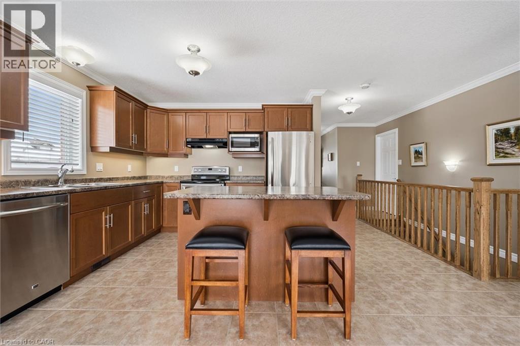 116 Mcgowan Street, Elora, Ontario  N0B 1S0 - Photo 6 - 40804534