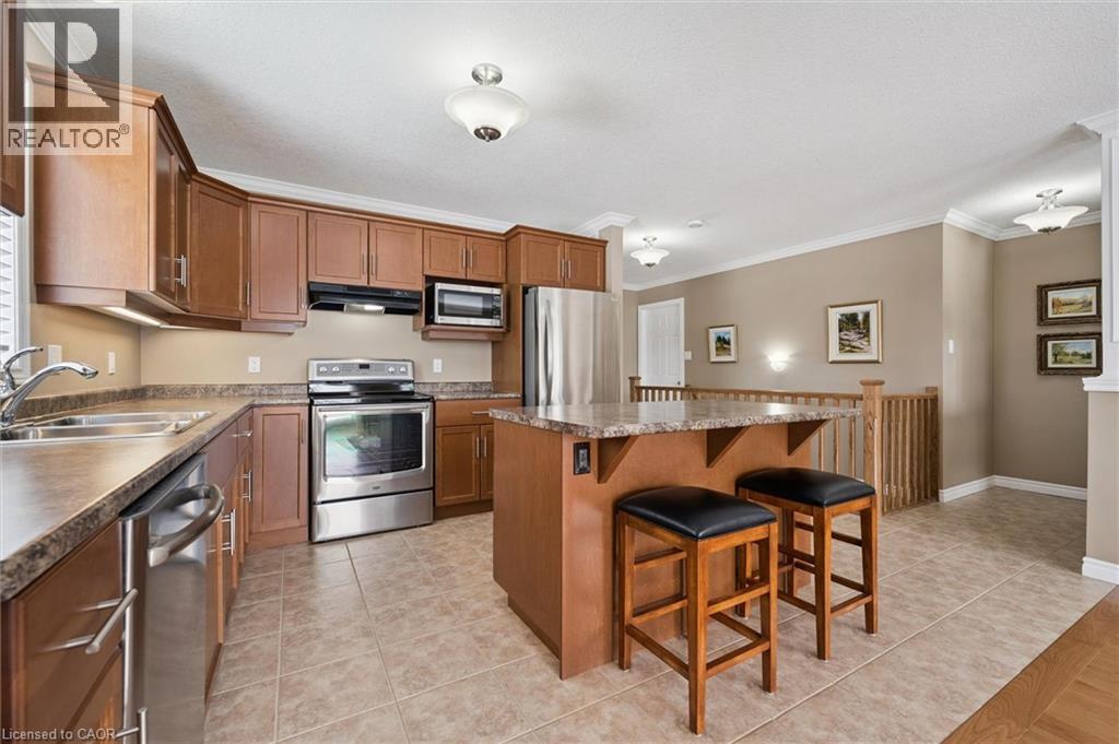 116 Mcgowan Street, Elora, Ontario  N0B 1S0 - Photo 7 - 40804534