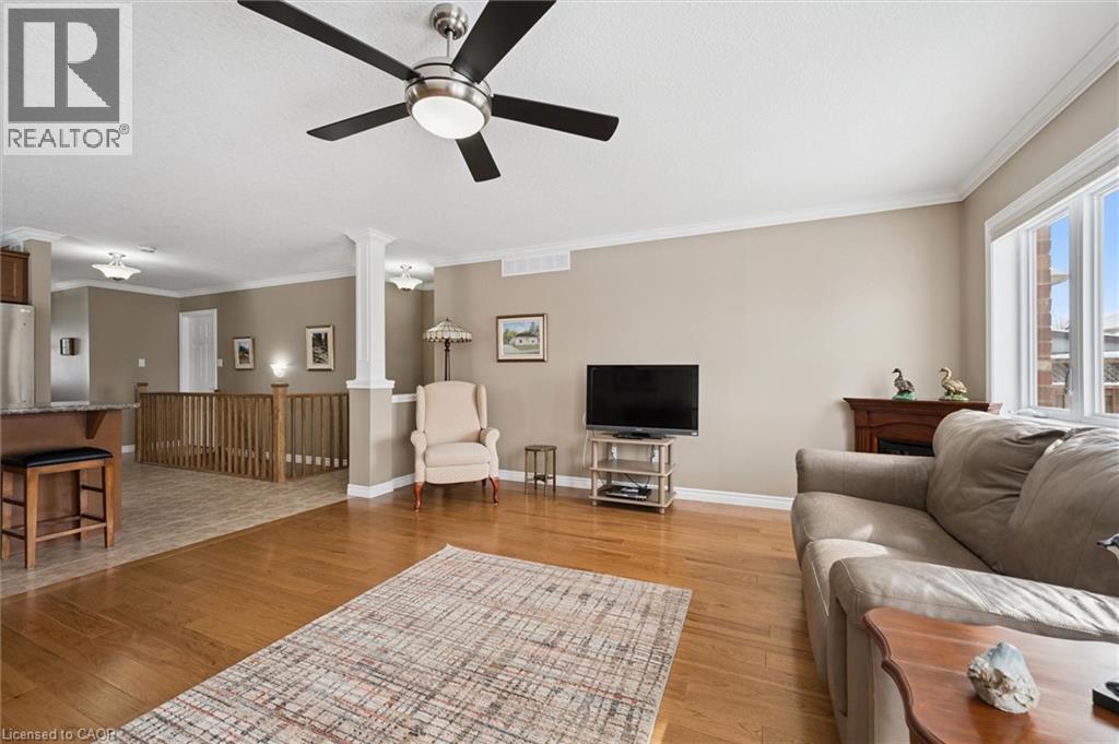 116 Mcgowan Street, Elora, Ontario  N0B 1S0 - Photo 13 - 40804534
