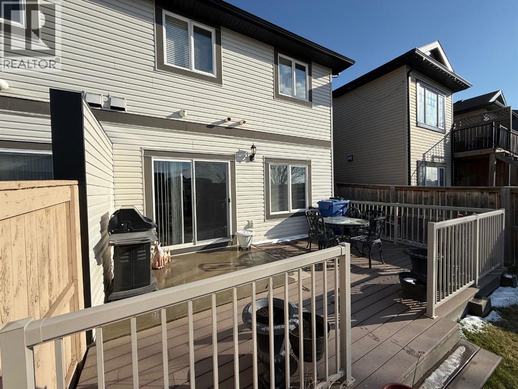 755 Silkstone Close W, Lethbridge, Alberta  T1J 4B9 - Photo 5 - A2303320