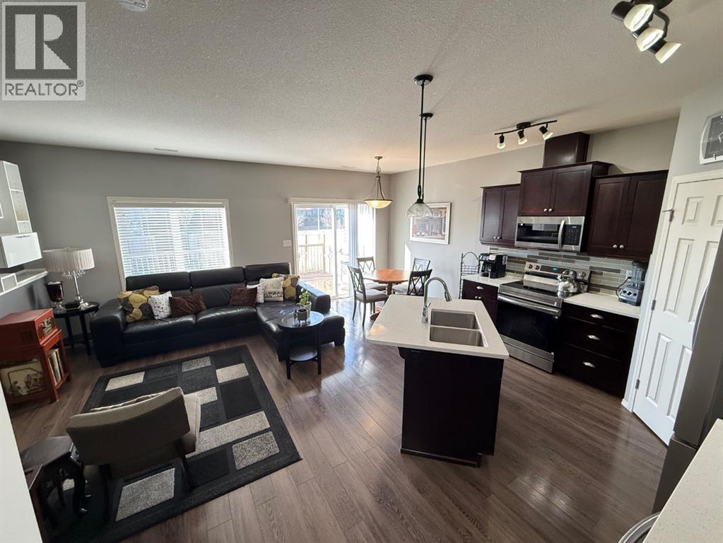 755 Silkstone Close W, Lethbridge, Alberta  T1J 4B9 - Photo 6 - A2303320