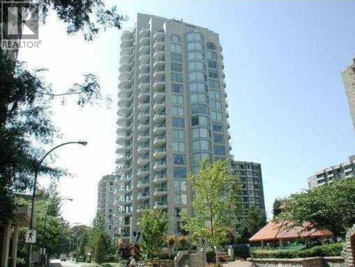 1701 739 Princess Street, New Westminster, British Columbia  V3M 6V6 - Photo 1 - R3117331
