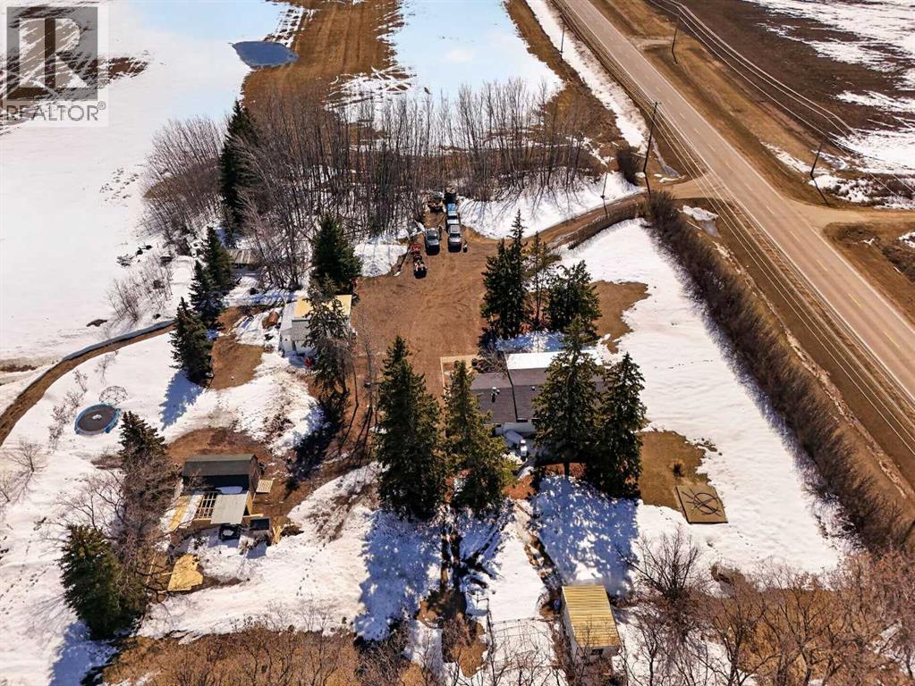 107523 Highway 697, Rural Mackenzie County, Alberta  T0H 2H0 - Photo 25 - A2306617