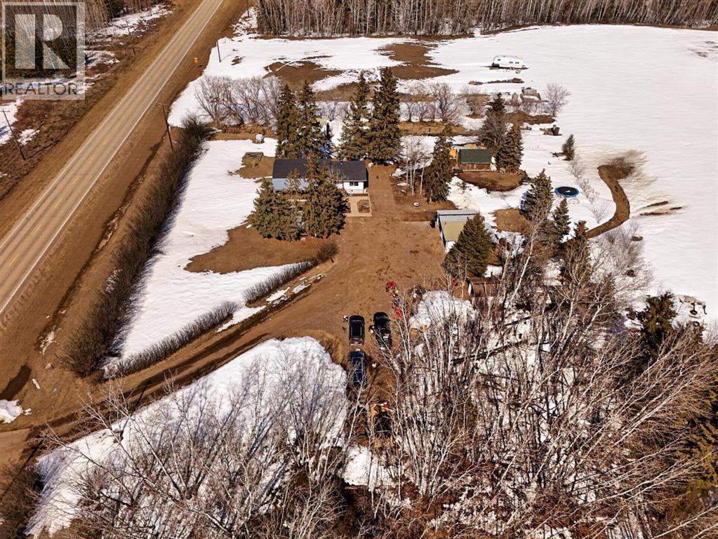 107523 Highway 697, Rural Mackenzie County, Alberta  T0H 2H0 - Photo 26 - A2306617