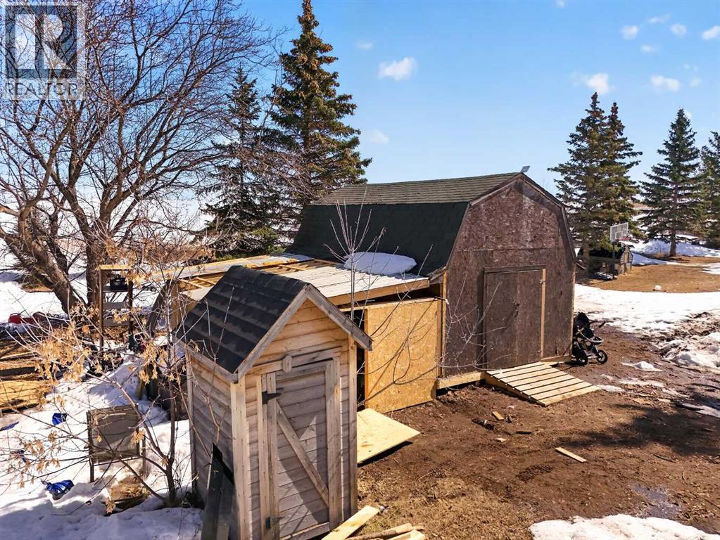 107523 Highway 697, Rural Mackenzie County, Alberta  T0H 2H0 - Photo 27 - A2306617