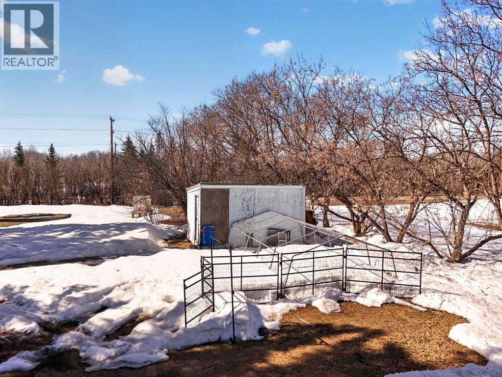 107523 Highway 697, Rural Mackenzie County, Alberta  T0H 2H0 - Photo 28 - A2306617