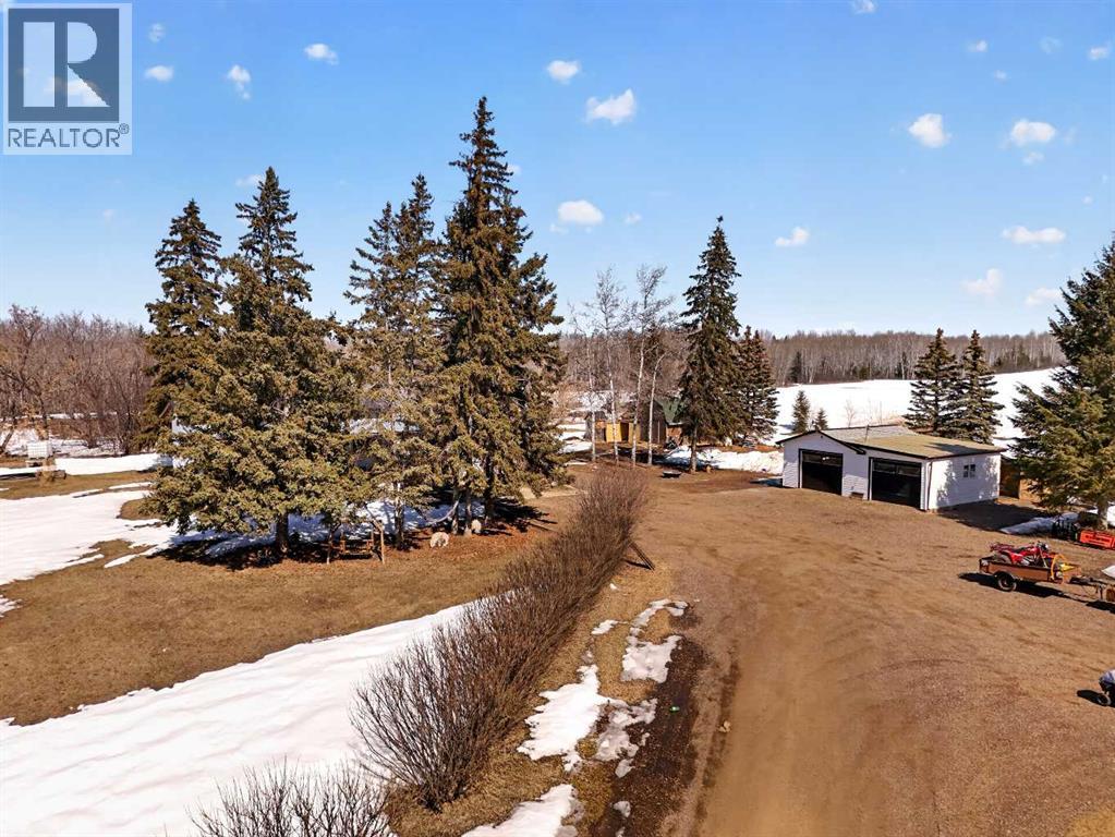 107523 Highway 697, Rural Mackenzie County, Alberta  T0H 2H0 - Photo 3 - A2306617