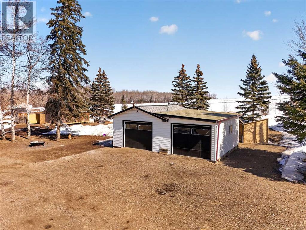 107523 Highway 697, Rural Mackenzie County, Alberta  T0H 2H0 - Photo 4 - A2306617