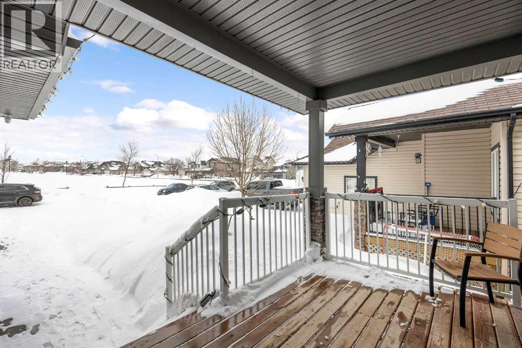 362 Pacific Crescent, Fort Mcmurray, Alberta  T9K 0G5 - Photo 4 - A2298935