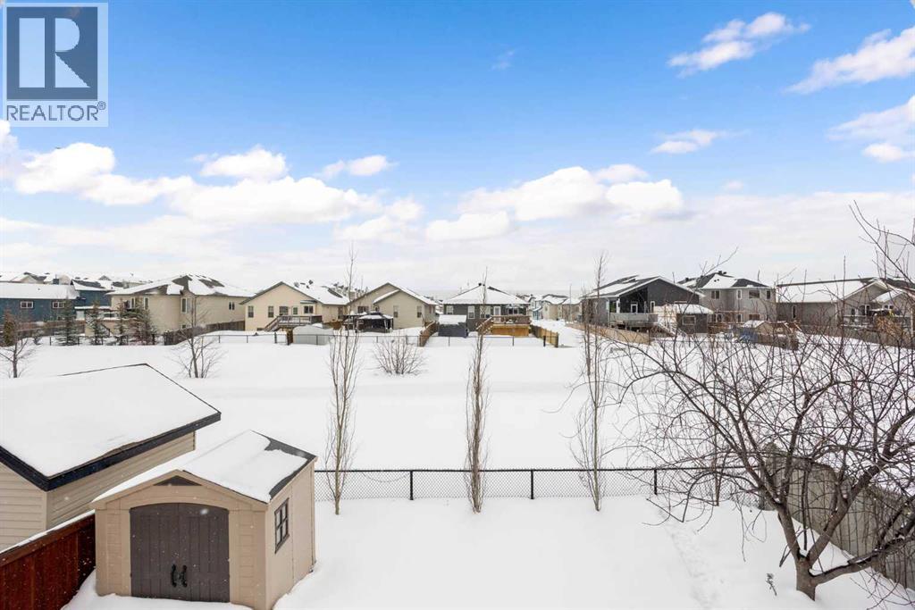 362 Pacific Crescent, Fort Mcmurray, Alberta  T9K 0G5 - Photo 34 - A2298935