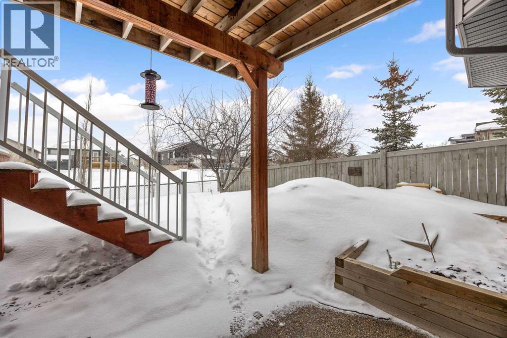 362 Pacific Crescent, Fort Mcmurray, Alberta  T9K 0G5 - Photo 29 - A2298935